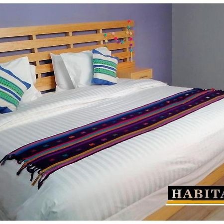 San Cristóbal de Las Casas Hotel Casa Santiago מראה חיצוני תמונה