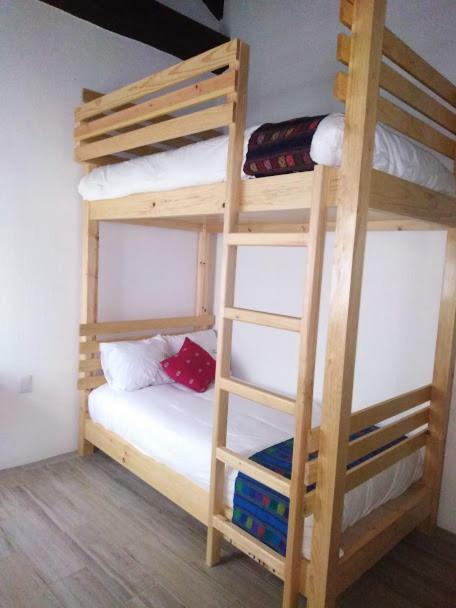 San Cristóbal de Las Casas Hotel Casa Santiago מראה חיצוני תמונה