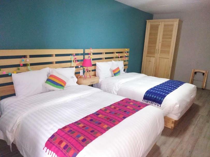 San Cristóbal de Las Casas Hotel Casa Santiago מראה חיצוני תמונה